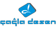 Cagla Desen logo